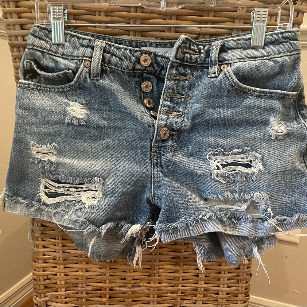 KANCAN Shorts